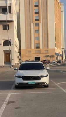 هوندا أكورد 2024