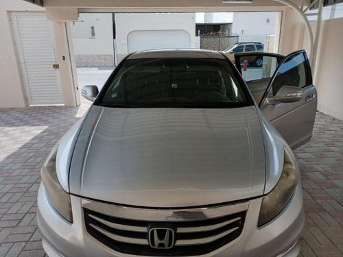 Honda Accord 2010