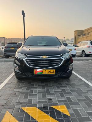 Chevrolet Equinox 2018