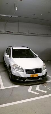 Suzuki Sx4 2016