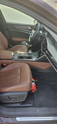 Audi A6 2021