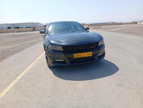Dodge Charger 2019