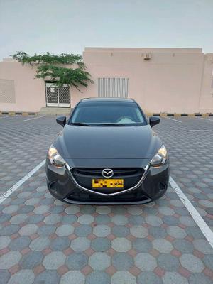 مازدا 2 2017