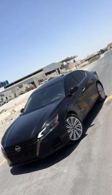 Nissan Altima 2023