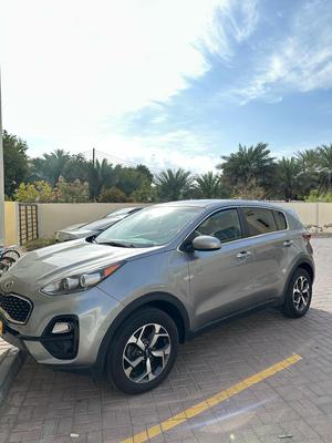 Kia Sportage 2020