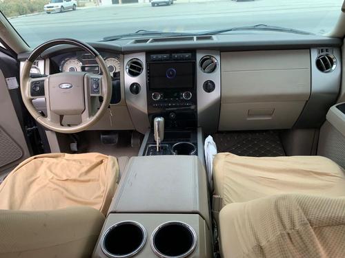 Ford Expedition 2013