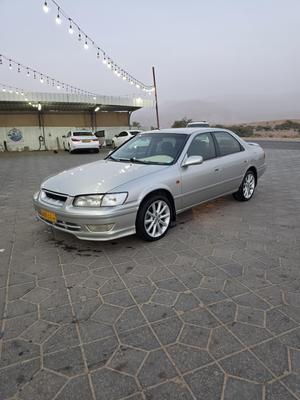 Toyota Camry 1999