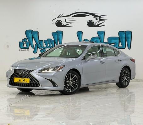لكزس ES 350 2025