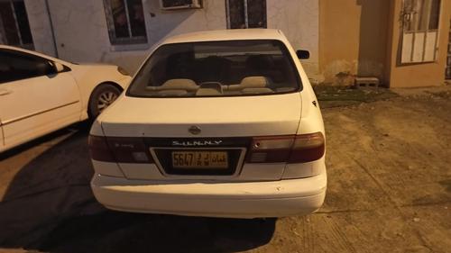 نيسان صنى 1998