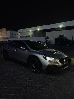 سوبارو دابليو ار اكس 2022