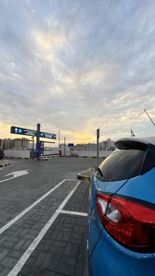 Renault Captur 2016
