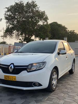 Renault Symbol 2017