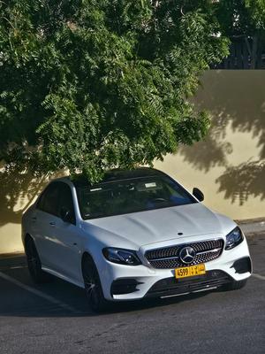 مرسيدس E 53 AMG  2019