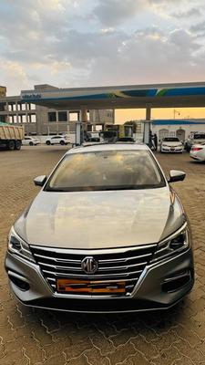 MG 5 2023
