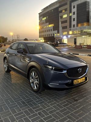 مازدا CX 30 2023