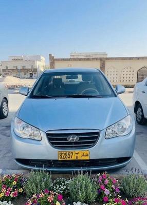 هيونداي إلنترا 2010