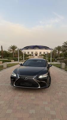 لكزس ES 350 2020