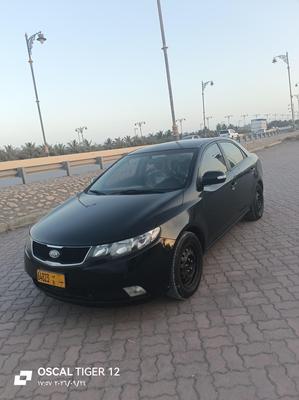 Kia Cerato 2011