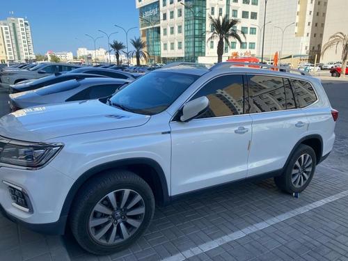 ام جى ار اكس 8 2023