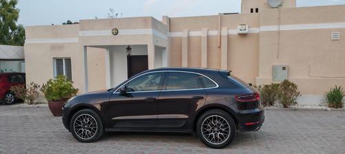 Porsche Macan 2015