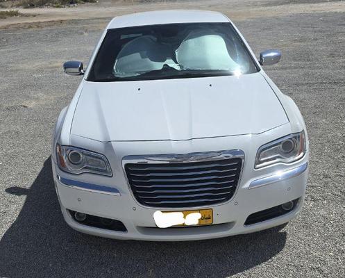 كرايسلر كرايسلر C300 2012