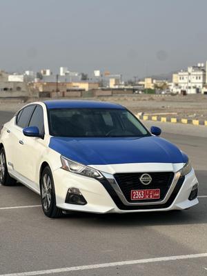 نيسان التيما 2020