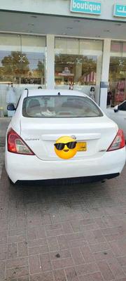 نيسان صنى 2014