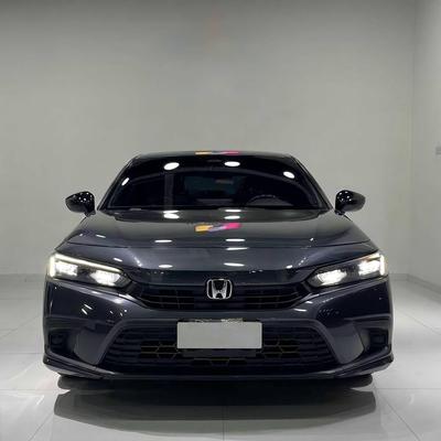 Honda Civic 2022