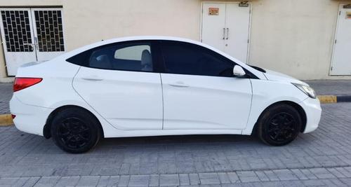 هيونداي اكسنت 2014