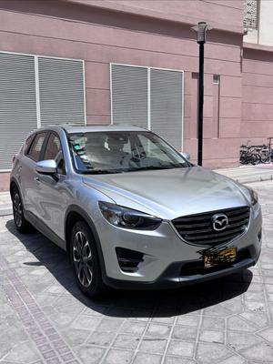 Mazda CX 5 2016