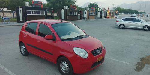 Kia Picanto 2011
