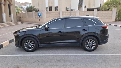Mazda CX-9 2019