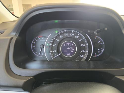 هوندا CRV 2013