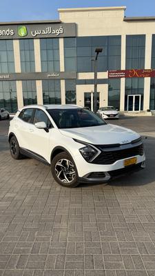 Kia Sportage 2024