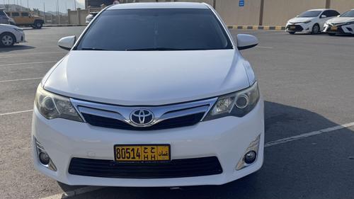 Toyota Camry 2014