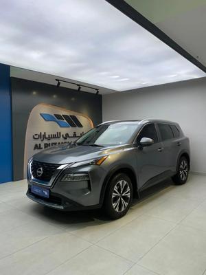 نيسان روج 2023