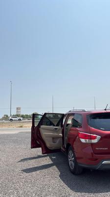 نيسان باثفايندر 2013