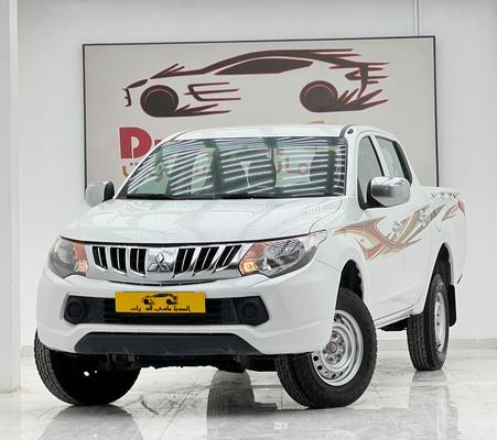 ميتسوبيشي L 200 2018