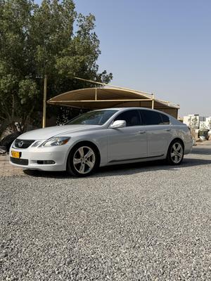 Lexus Gs 2009