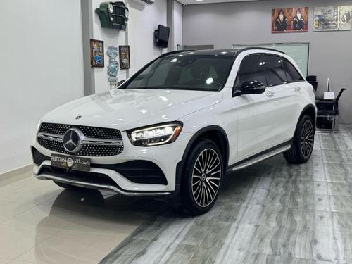 Mercedes GLC 300 2020