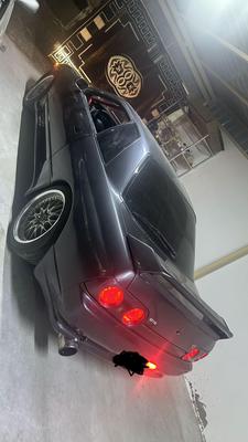 Nissan GT-R 1992
