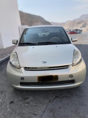 دايهاتسو سيريون 2006