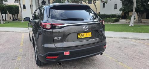 مازدا CX-9 2019