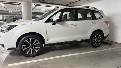 Subaru Forester 2016