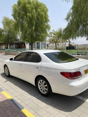 لكزس ES 350 2006