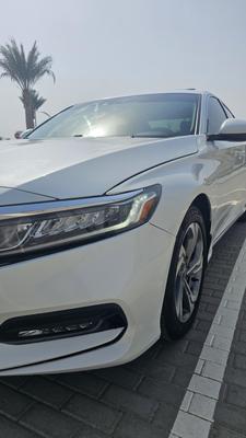 Honda Accord 2020