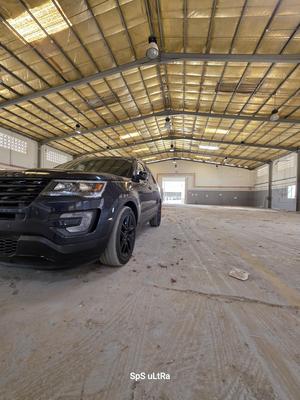 Ford Explorer 2017
