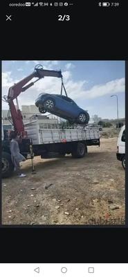 بي ام دبليو 3 Series 2000
