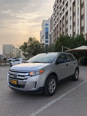 فورد ايدج 2013