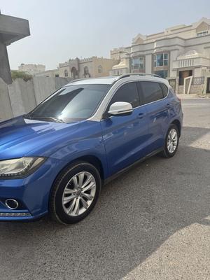 هافال H2 2016